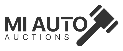 MI Auto Auctions